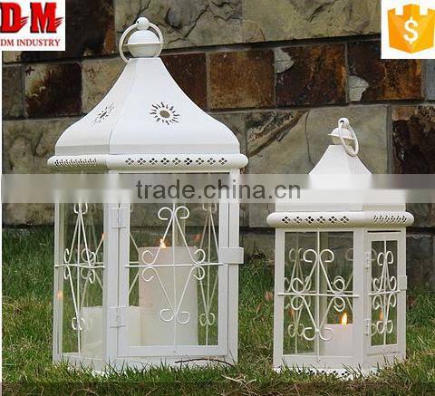Wholesale Wedding Decorative Stock Antique Candle sticks