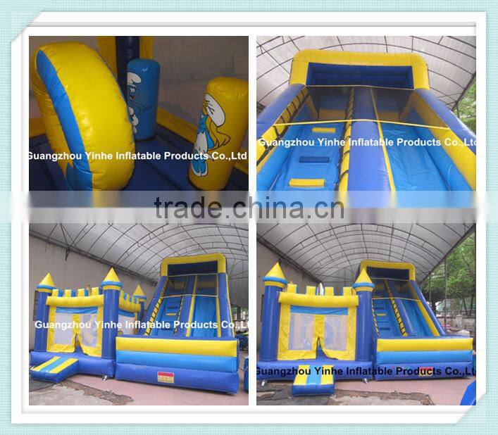new design commercial inflatable aladdin slide sale china inflatable slide