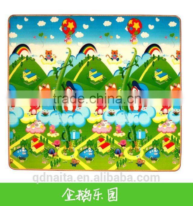 Colourful Neoprene EVA non-slip Mat