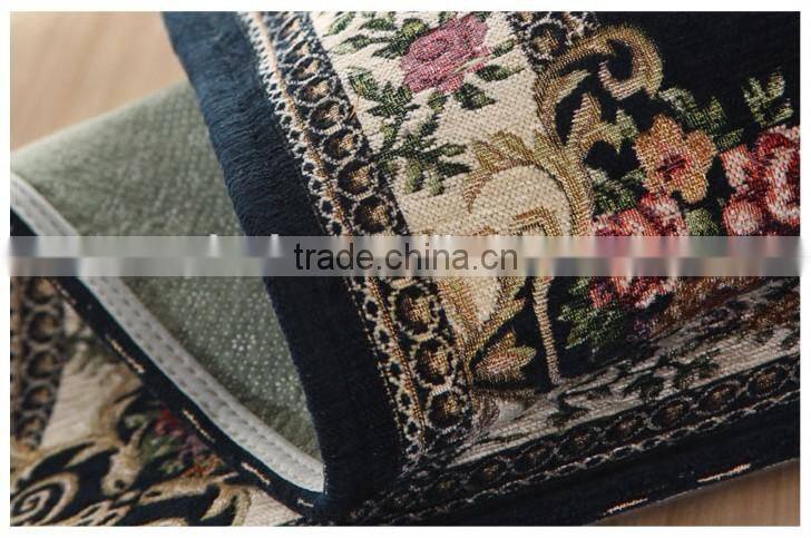 beautiful and durable palace mat