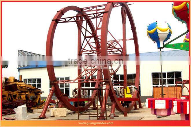 most thrilling !buy outdoor thrilling rides ferris ring theme parks and rides for sale