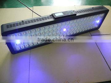 240W High Power LED Aquarium Light with Solar Simulator 300w led aquarium light