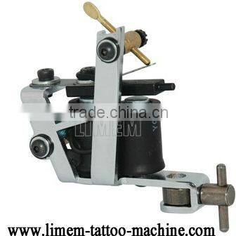 2013 professional handmade tattoo machine