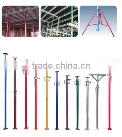 scaffolding prop/formwork steel props/scaffolding prop jack