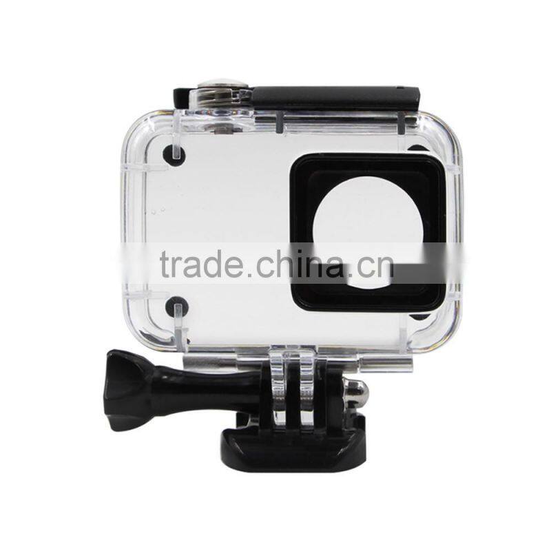 New Arrival Waterproof Housing Case Diving 30m for Xiaomi YI 4K Action Camera 2