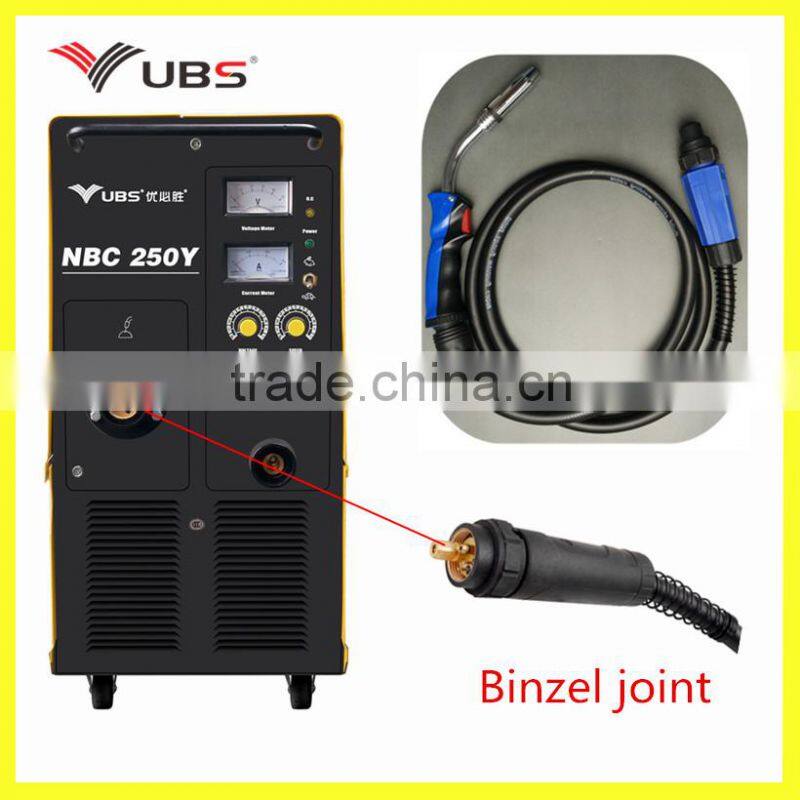 CO2 MIG Torch 36KD binzel type welding torch