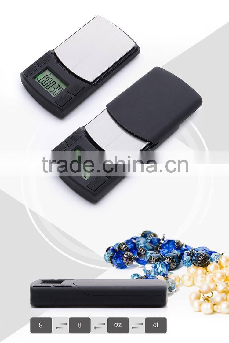 Digital Mini Scale Notebook Digital Scale With Lowest Price
