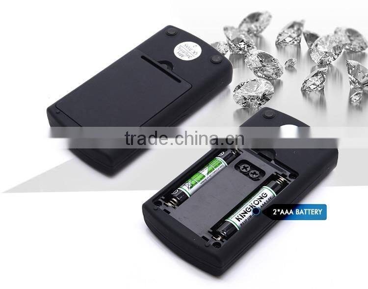 Digital Mini Scale Notebook Digital Scale With Lowest Price