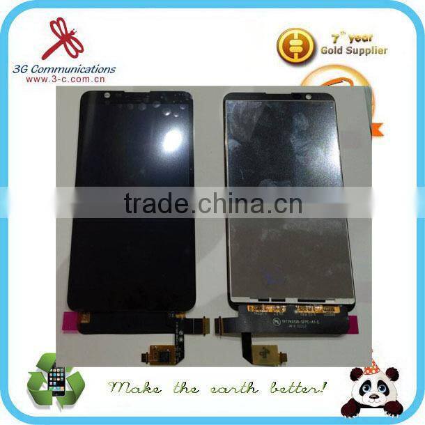 Lcd digitizer assembly for Sony Xperia E4