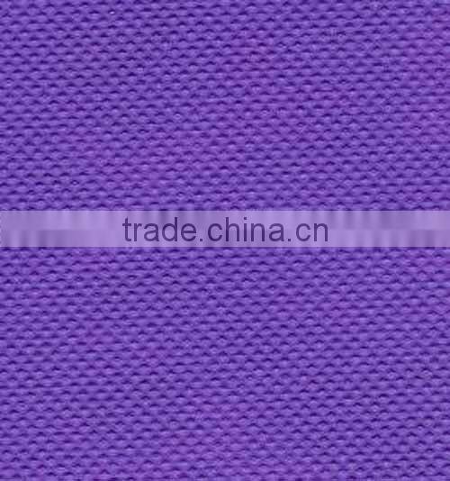 PP nonwoven shoe lining