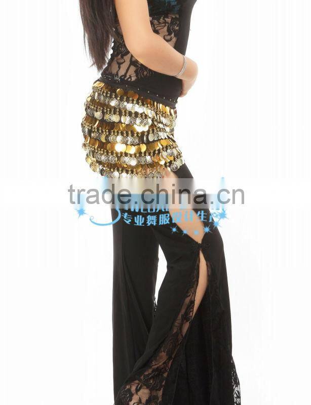 SWEGAL belly dance belt