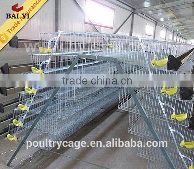 Quail Farm Equipment And Farm Quail Battery Cages Wholesale