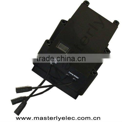 5W Free Energy Lighting System