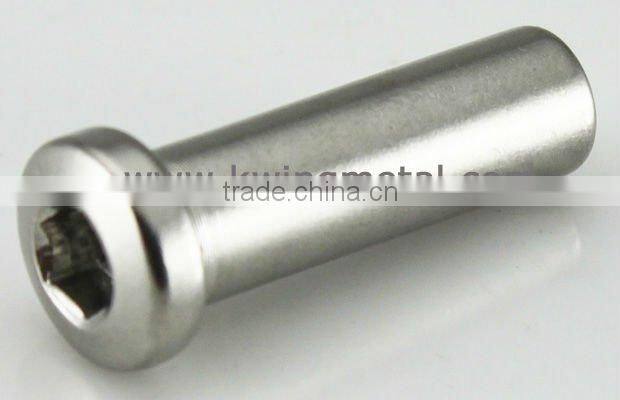 Dome Head Internal Thread Right/Left Thread