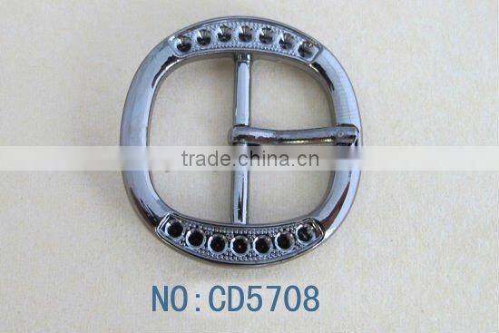 gold plated zinc alloy metal ring