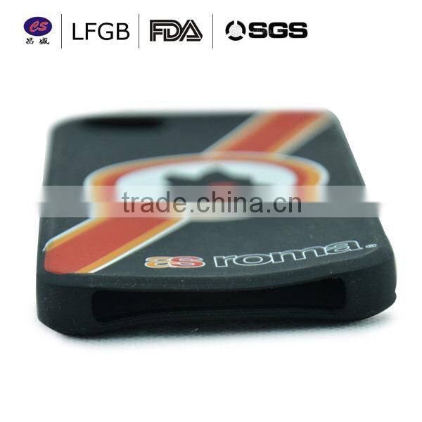 hot selling new design silicone cell phone