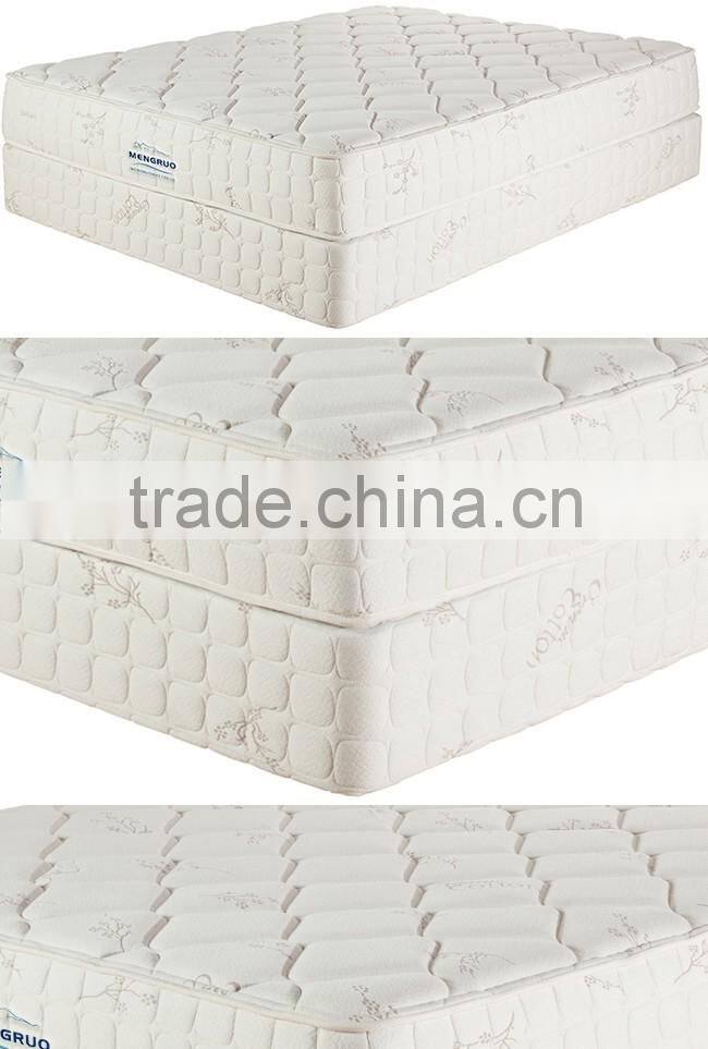 easy sleep hotel queen size hard foam mattress