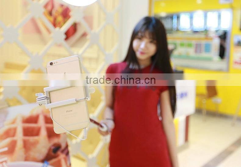 New products 2015 innovative selfie stick with tripod, selfie-stick , wireless monopod selfie stick walking stick