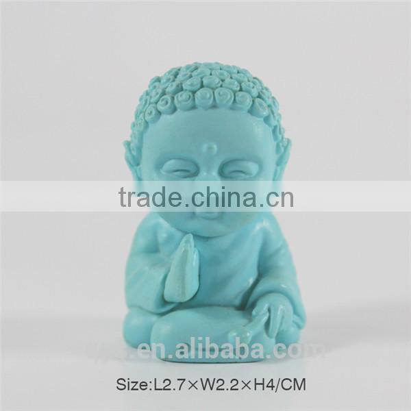 resin Buddha idols statue