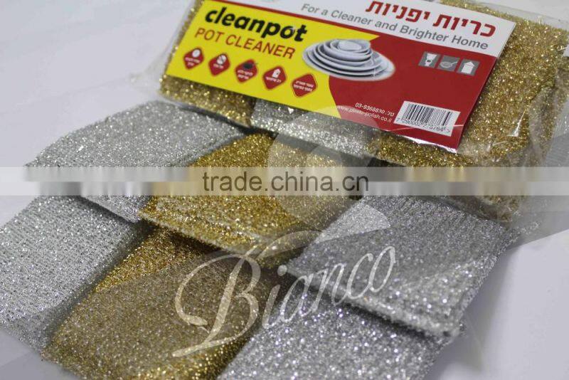 Bulk Exporter Polypropylene Sponge for Whole Sale Buyer