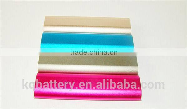 manufacturing stores 10400MAH POWER BANK backup battery for phone 5s