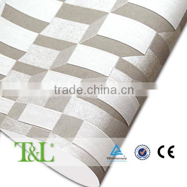 Tv background 3d wall paper