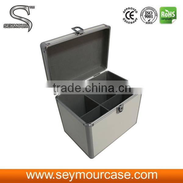 Medical Box with Lock