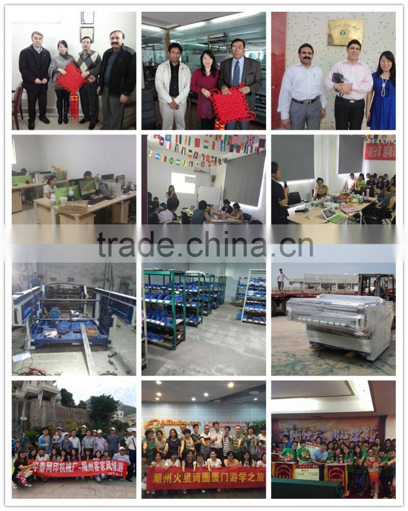 YT-1113 drying cabinet for silk screen printing