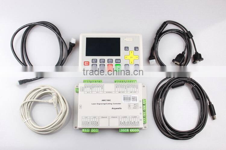 Top level hotsell laser controller card