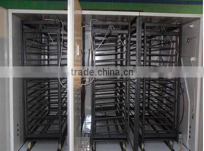 MC-JX-88 Full-automatic Mini/Large Incubator for Poultry