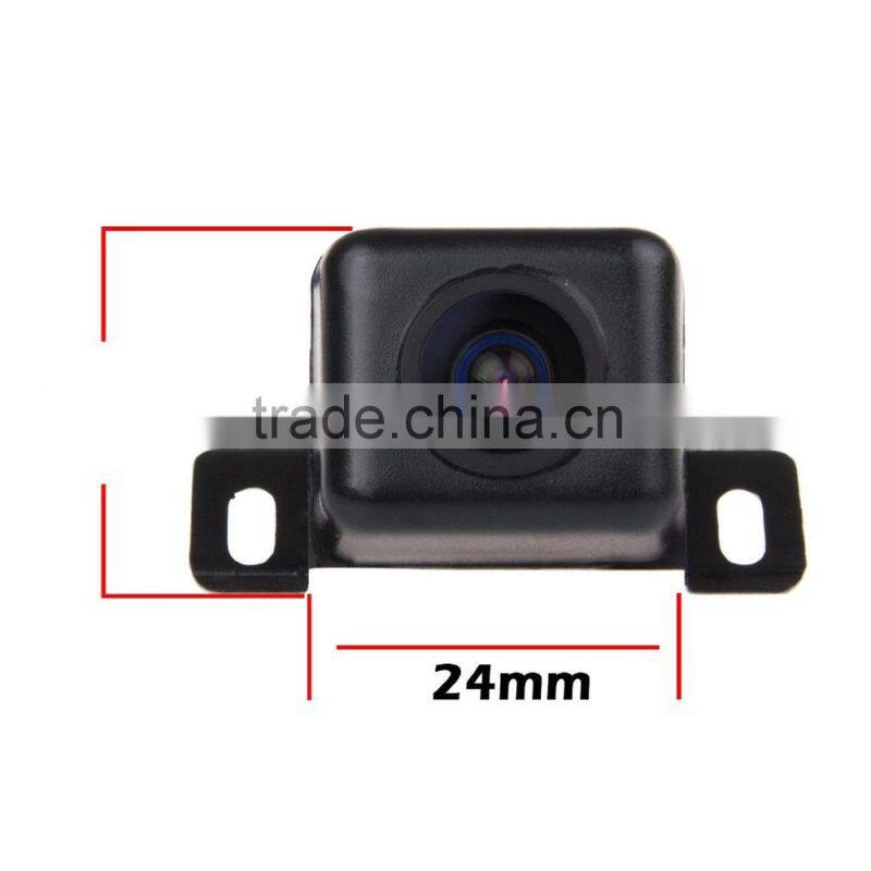 Universal Wide Angle Car Rear View Camera for Honda universal camera