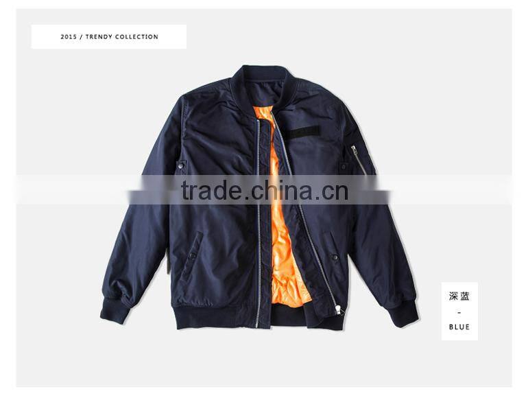 men winter coat jacket