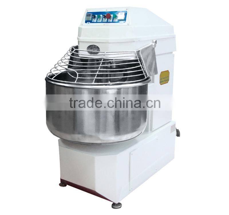Kitchen Dining Hall Equipment jsm 20kg spiral dough mixer