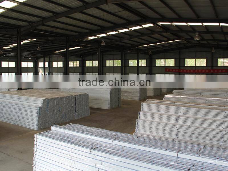 Quality 65 mm Series upvc profile extruded plastic pvc window mullion profile extrusion