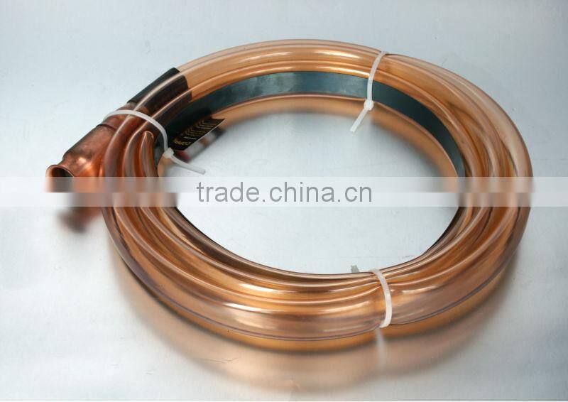 XR 60B2 self priming brass jiggler pump