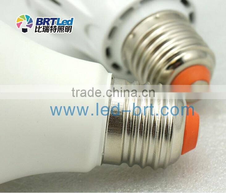 Low Prices 3w 5w 7w 9w B22 E27 Led Bulb Light led Bulb 5w price Wholesale