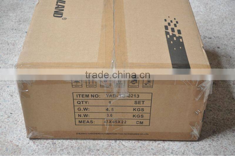 VOLKSWAGEN TIGUAN high power LED tail rear light (ISO9001&TS16949)