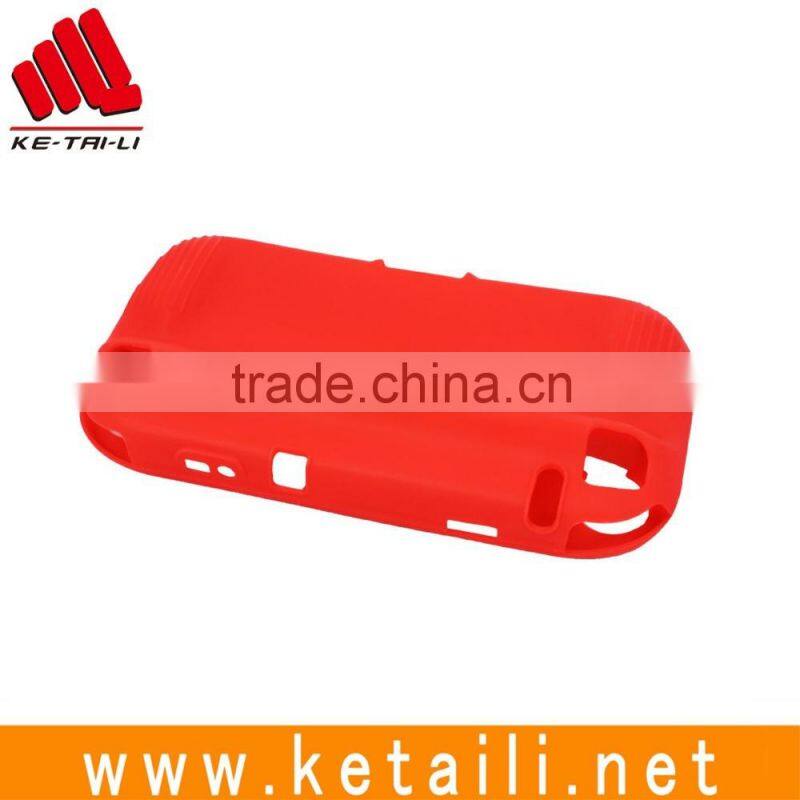 Silicone gamepad sleeve / game control cover / gamepad for ps 4