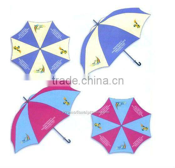 Promotional Cheap Straight Umbrella