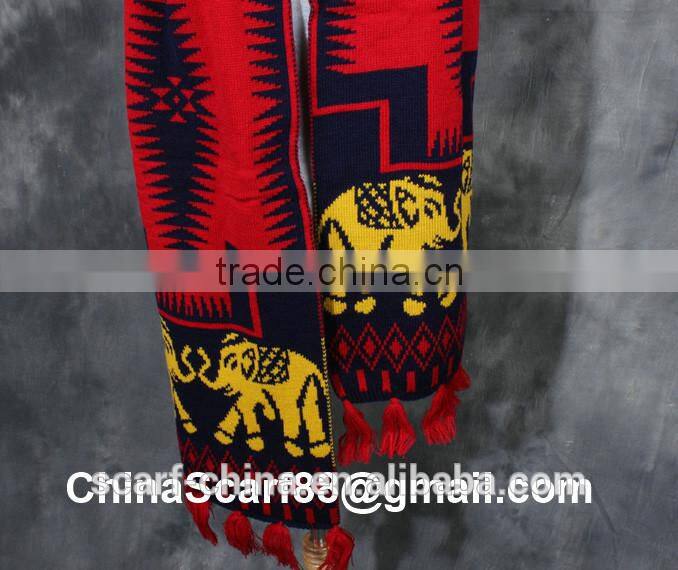 Wholesale wool scarf women