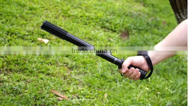 2015 Mace Led Light Multi-function Police Flashlight