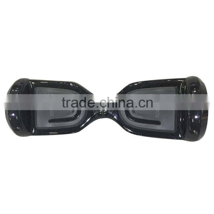 2016 Wholesale Hover board One Wheel Hoverboard Electric Skateboard Smart Balance Scooter with Led Lights