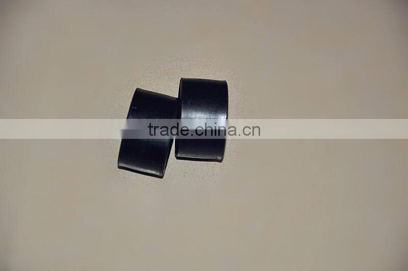 hot sale rubber lock roller for elevator parts