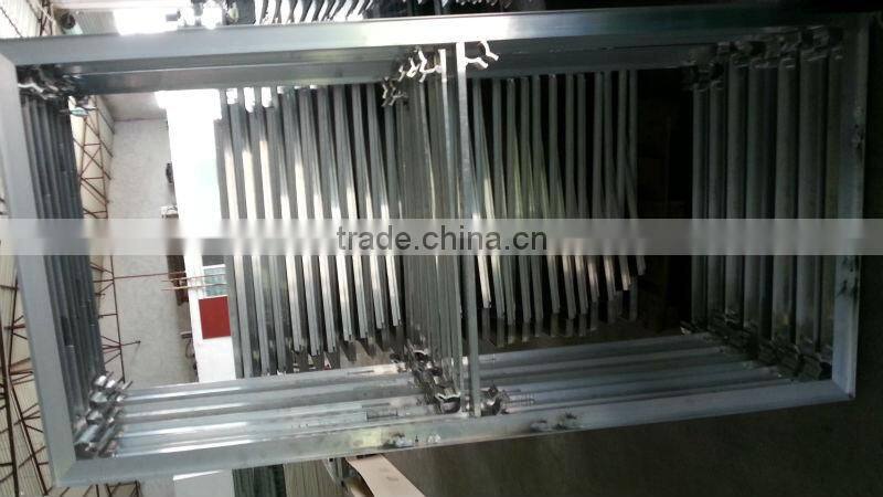 Hot selling RP aluminum plywood portable stage with adjustable legs