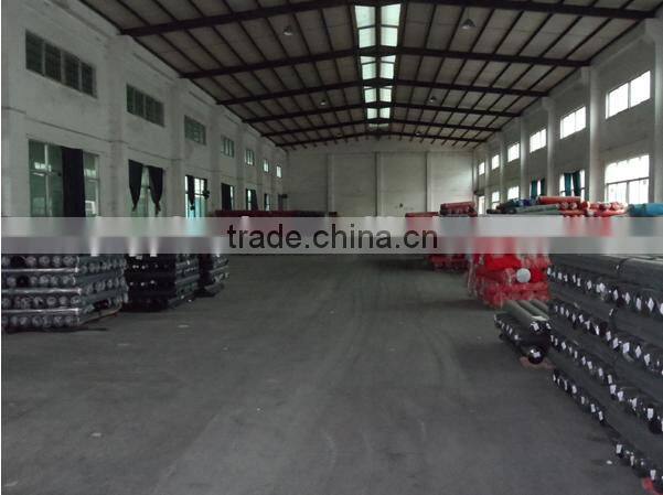 white clear tarpaulin for tent