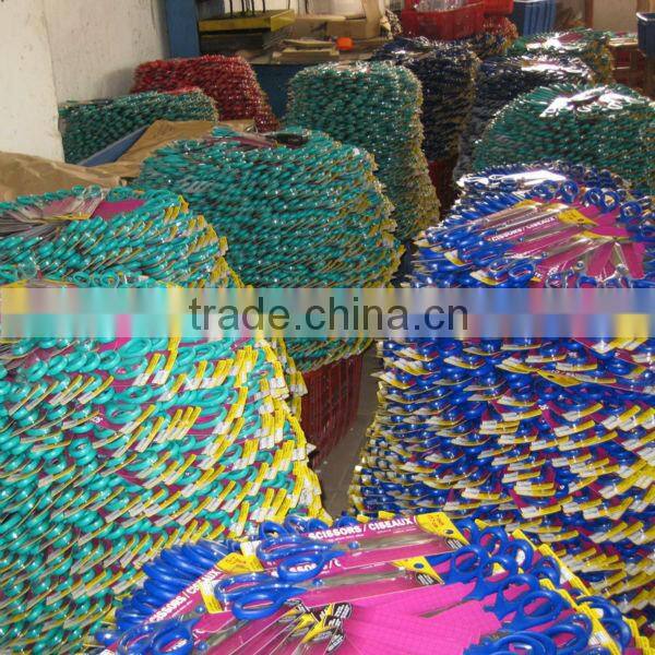 High Quality Knives With PP Handle(K02,Stainless Steel)