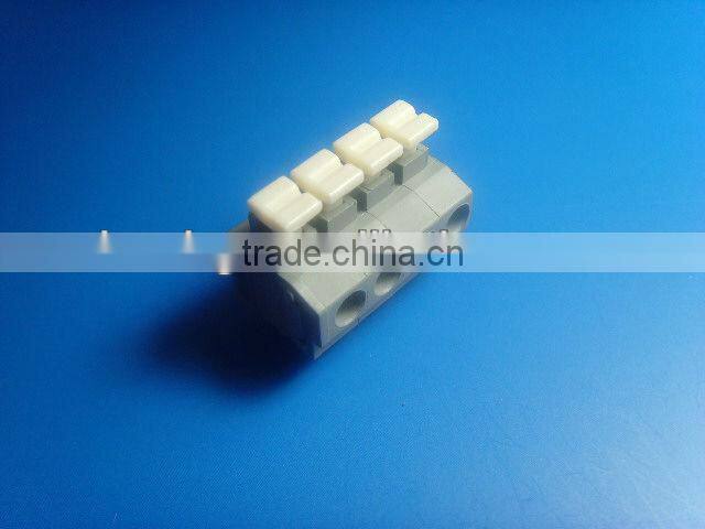 BNCHG terminal block pin connector for over 12 year experience