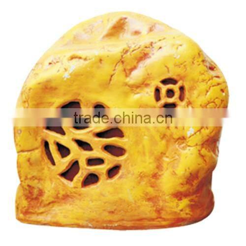 Public address 20 W 6.5'' Waterproof full range Outdoor Garden speaker with 70V or 100V Transformer