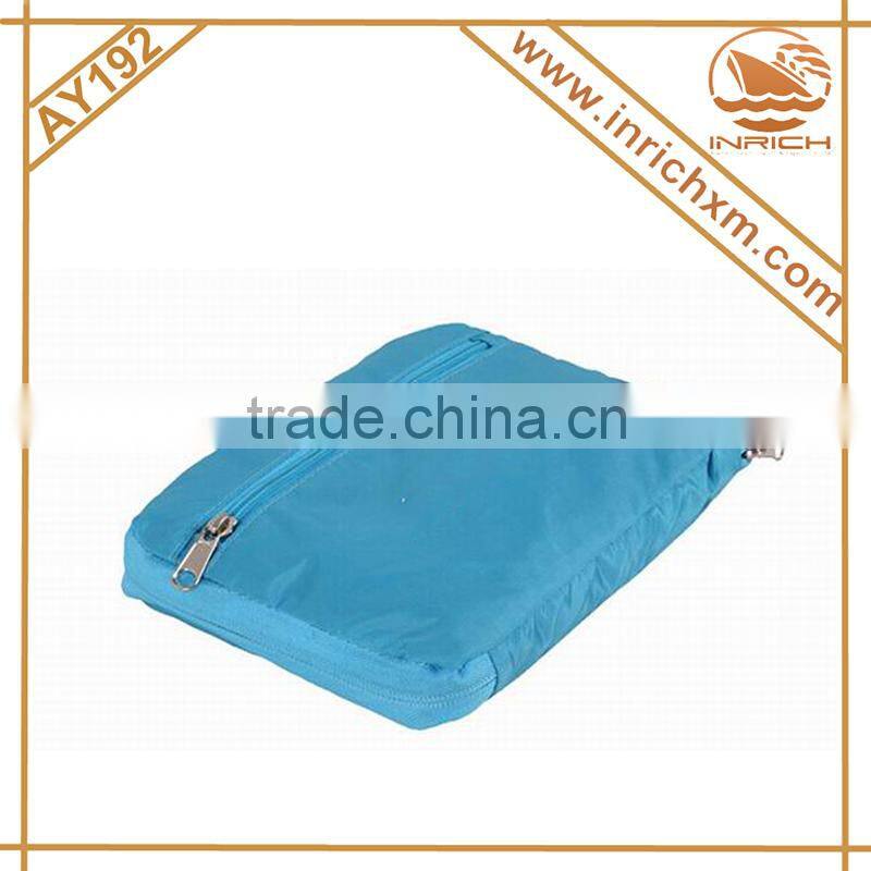 200g Foldable Us Polo Travel Bag For Advertising