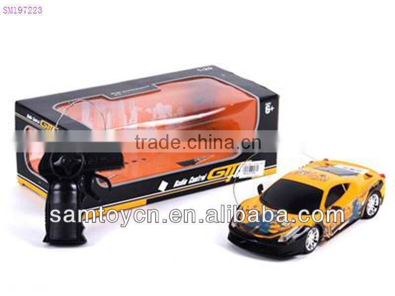 2ch plastic drift rc cars for sale cheap